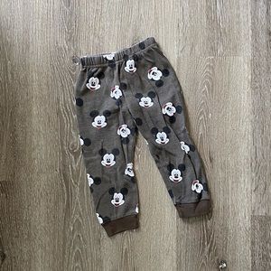 Mickey Mouse leggings
